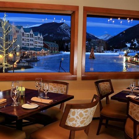 Lakeside Village By Keystone Resort Εξωτερικό φωτογραφία
