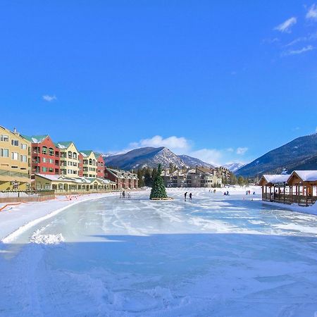 Lakeside Village By Keystone Resort Εξωτερικό φωτογραφία