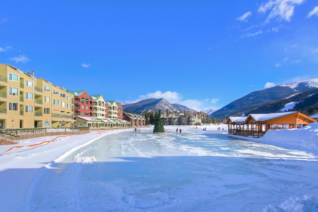 Lakeside Village By Keystone Resort Εξωτερικό φωτογραφία