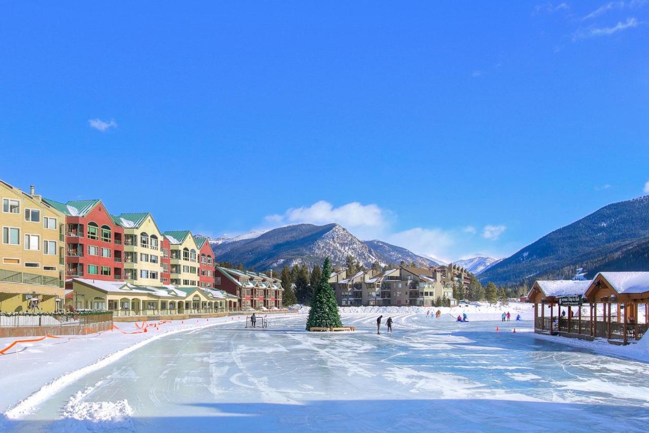 Lakeside Village By Keystone Resort Εξωτερικό φωτογραφία