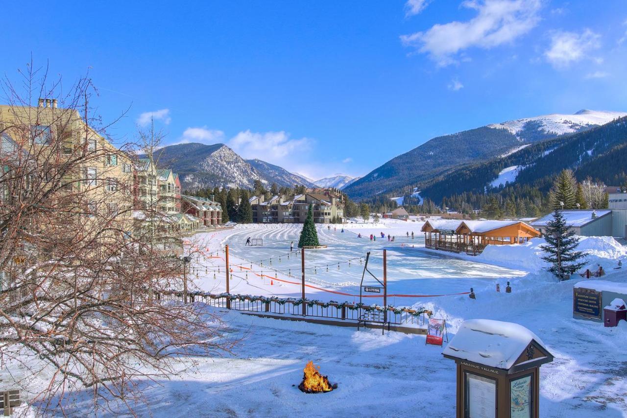 Lakeside Village By Keystone Resort Εξωτερικό φωτογραφία