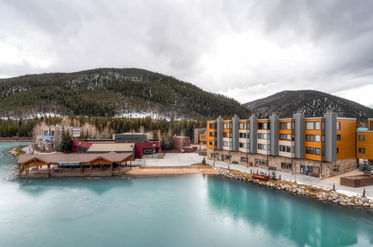 Lakeside Village By Keystone Resort Εξωτερικό φωτογραφία