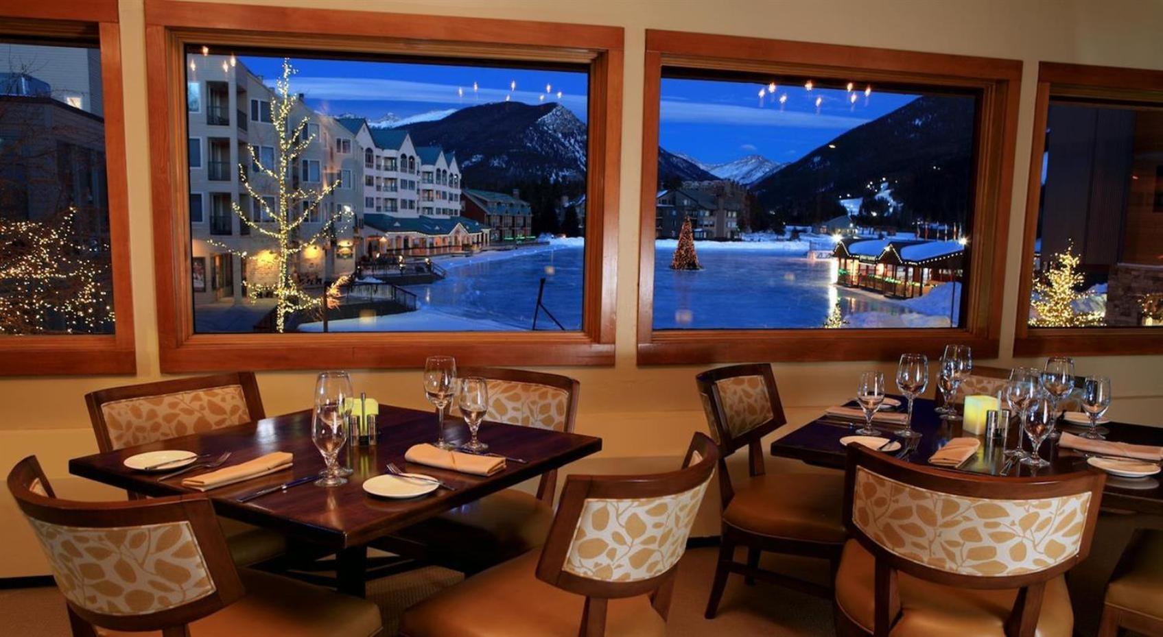 Lakeside Village By Keystone Resort Εξωτερικό φωτογραφία