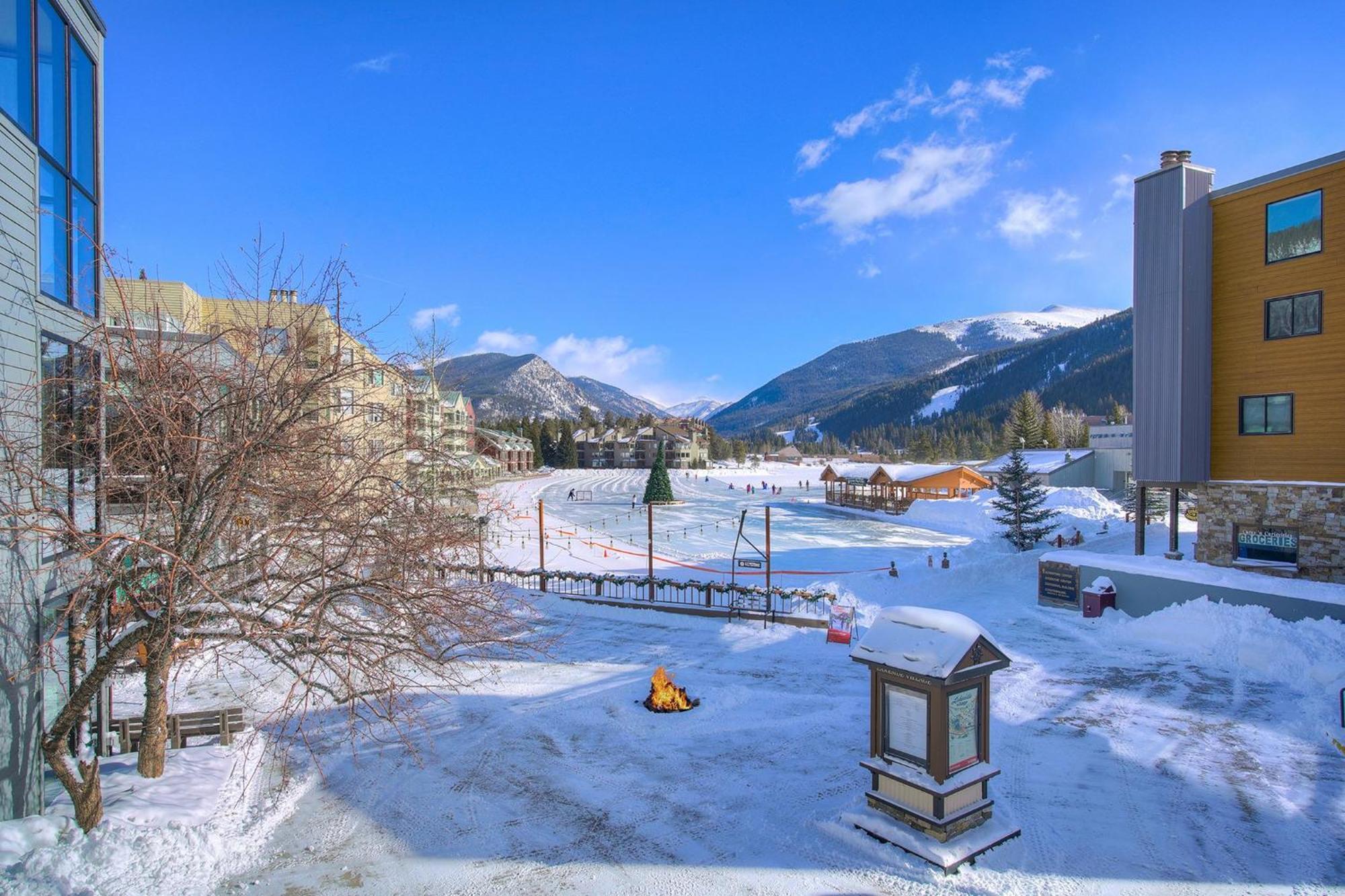 Lakeside Village By Keystone Resort Εξωτερικό φωτογραφία